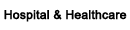 hospital & healthcare groups